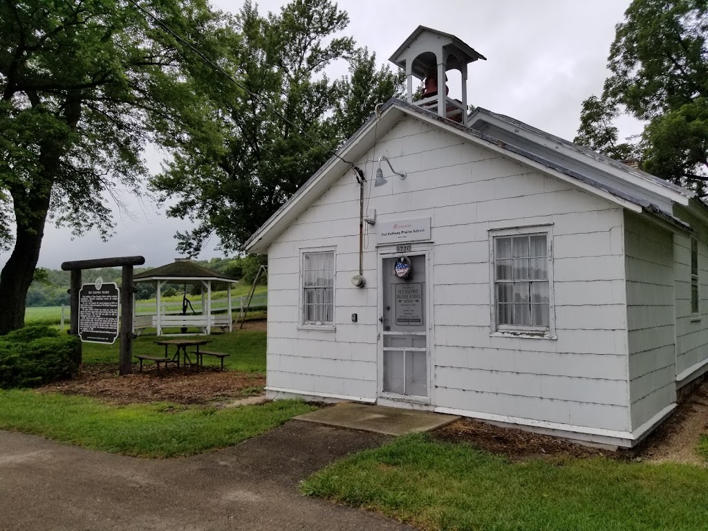 Halfway Prairie School | Halfway Prarie Schoolhouse, 9770 WI-19, Mazomanie, WI 53560, USA | Phone: (608) 224-3730