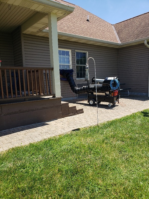 Integrity Pest Solutions | 537 Main St, Groveport Ohio 43125 , USA | Phone: (614) 443-7378