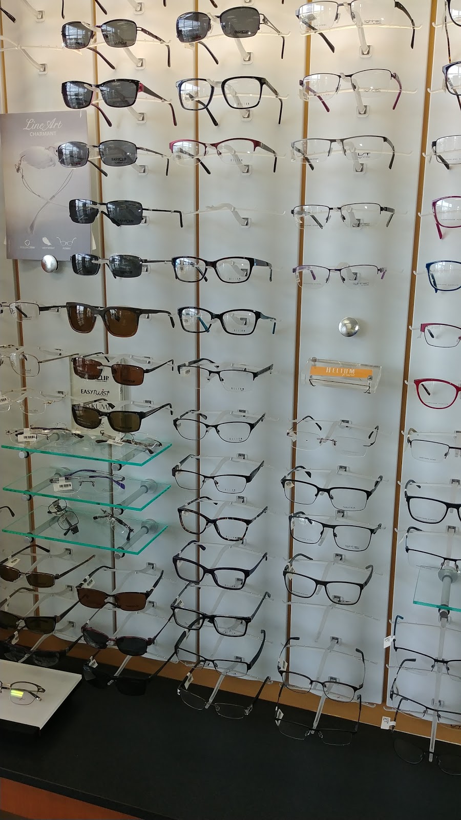 SVS Vision Optical Centers | 52799 Hayes Rd, Shelby Township, MI 48315 | Phone: (586) 247-2652