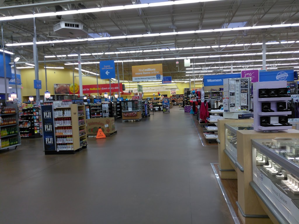 Walmart Supercenter | 2940 Anvilblock Rd, Ellenwood, GA 30294, USA | Phone: (404) 361-6811