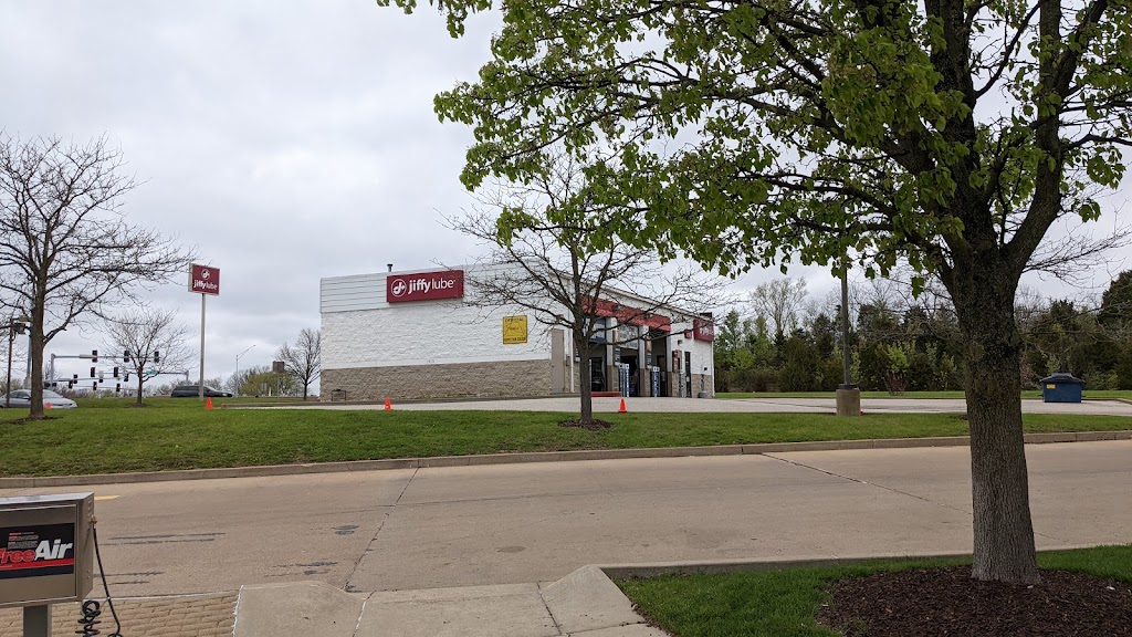 Jiffy Lube | 1915 Hawkins Rd, Fenton, MO 63026, USA | Phone: (636) 861-2251