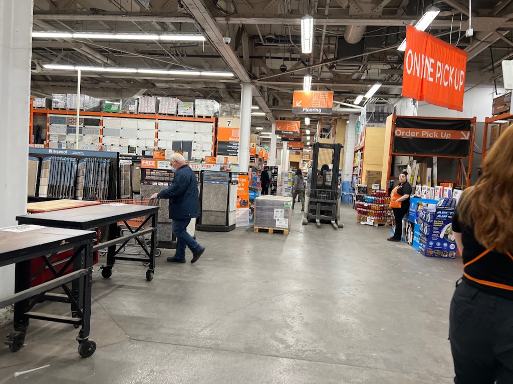 The Home Depot | 1933 Davis St, San Leandro, CA 94577, USA | Phone: (510) 636-9600