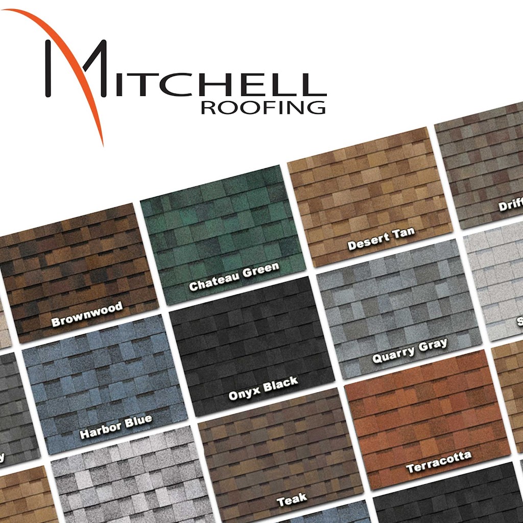 Mitchell Roofing and Remodeling | 119 Goliad St #207, Benbrook, TX 76126, USA | Phone: (817) 880-7663