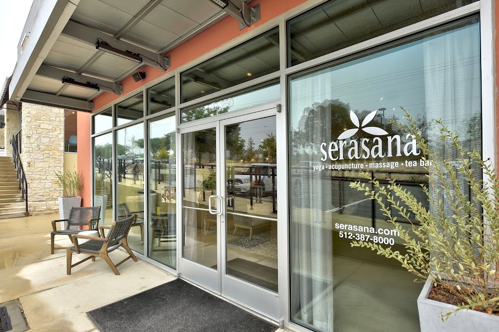 Serasana | 15500 State Hwy 71 Ste B-250, Austin, TX 78738, USA | Phone: (512) 387-8000