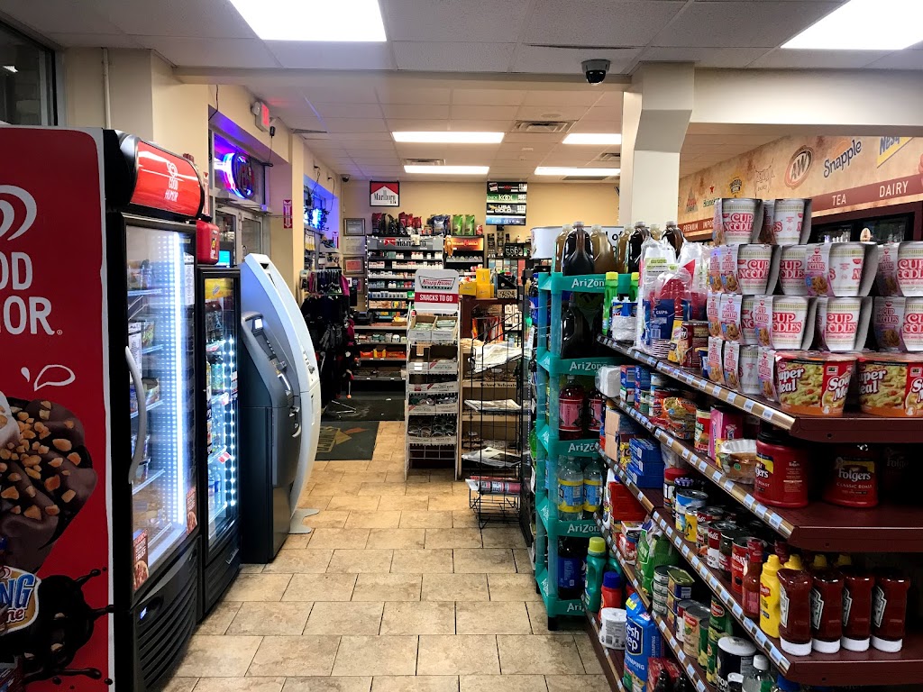 Sunoco Gas Station | 1348 Central Ave, Albany, NY 12205, USA | Phone: (518) 482-2080