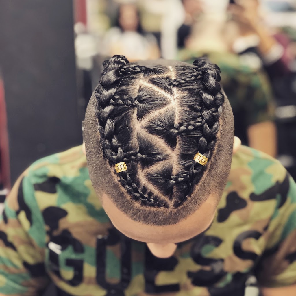 Elements of Stylez Barber Shop | 30040 FL-54, Wesley Chapel, FL 33543, USA | Phone: (813) 575-8416