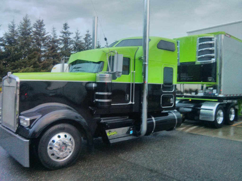 Mission Foods | 6611 Valley Ave E, Fife, WA 98424, USA | Phone: (253) 896-4483