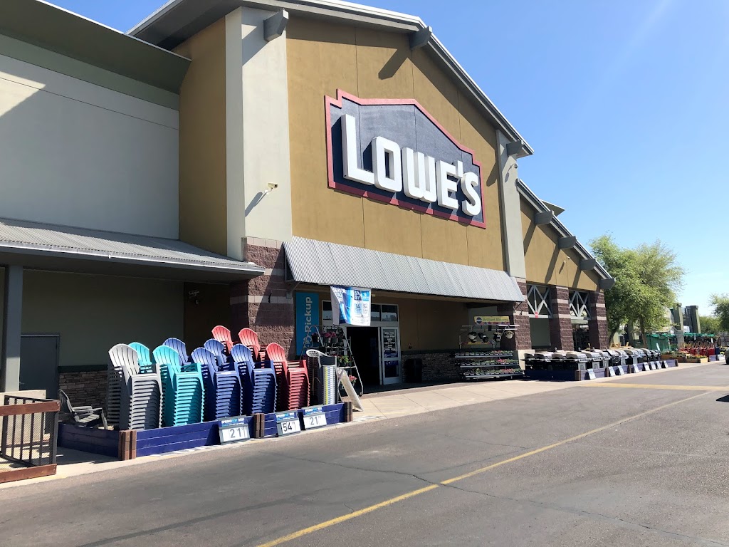 Lowes Garden Center | 1950 W Baseline Rd, Phoenix, AZ 85041, USA | Phone: (602) 323-8550