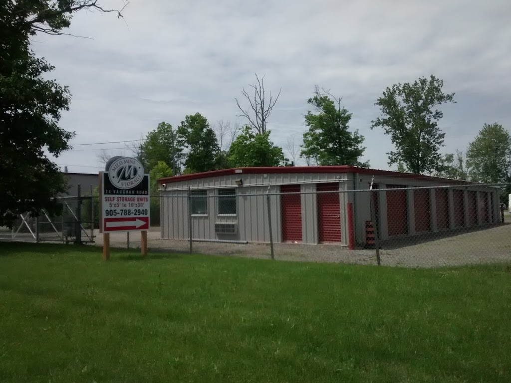 STORAGE GUYZ - Welland South | 74 Vaughan Rd, Welland, ON L3B 5Y1, Canada | Phone: (905) 788-2940