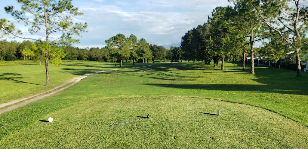 Scotland Yards Golf Club and Restaurant | 9424 US-301, Dade City, FL 33525, USA | Phone: (352) 567-7600