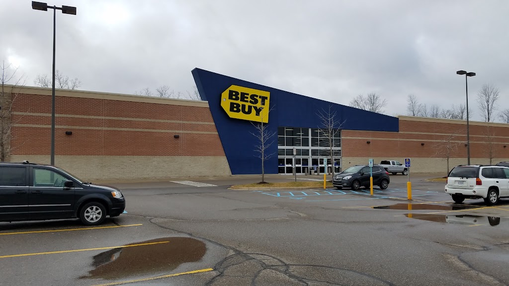 Best Buy | 50400 Waterside Dr, New Baltimore, MI 48051 | Phone: (586) 949-6914