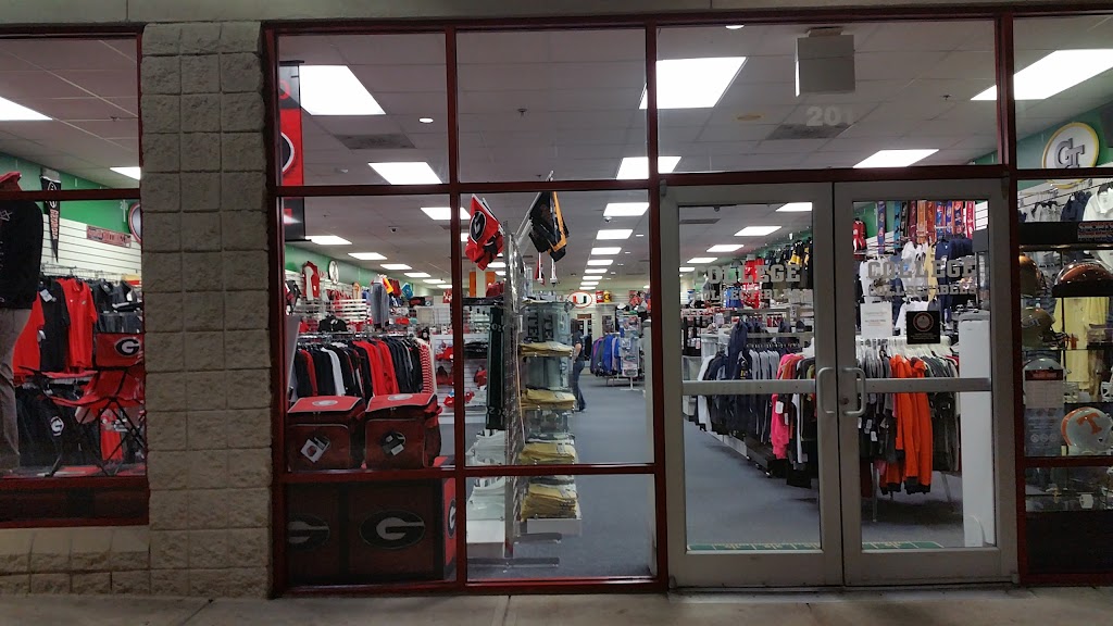 College Collectibles | 1000 Tanger Dr # 201, Locust Grove, GA 30248, USA | Phone: (678) 610-5214