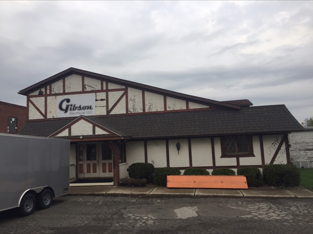 Gibson Electrical, LLC | 180 Outerbelt St, Columbus, OH 43213, USA | Phone: (614) 829-6391