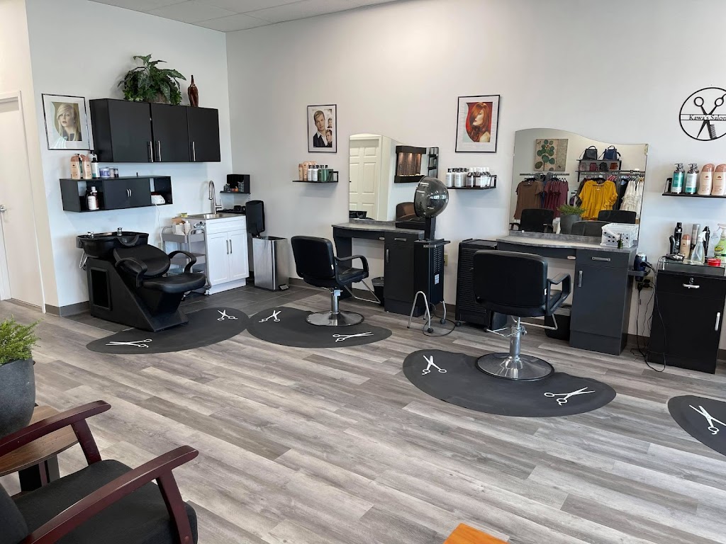 Kawas Salon and Couture | 15083 Flagstaff Ave Suite C, Apple Valley, MN 55124, USA | Phone: (651) 460-4006