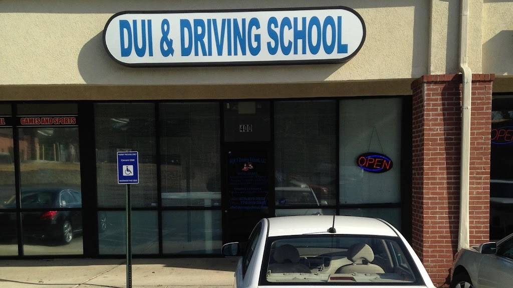 ALL N 1 DRIVING SCHOOL | 7245 Rockbridge Rd SW, Lithonia, GA 30058, USA | Phone: (770) 559-3465