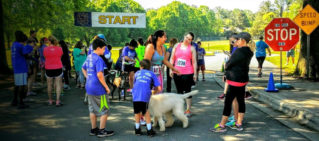 Lynn Road Elementary School | 1601 Lynn Rd, Raleigh, NC 27612, USA | Phone: (919) 870-4074