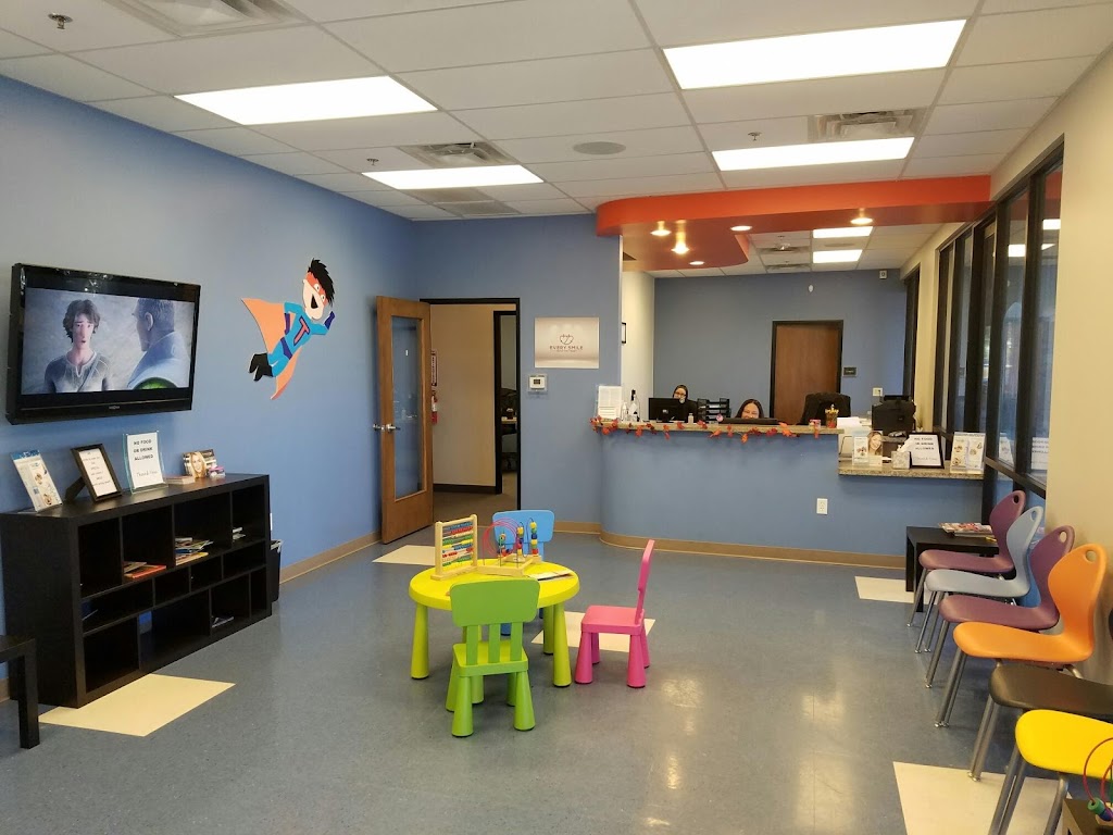 Kidtastic Pediatric Dental and Orthodontics | 3303 E Queen Creek Rd Ste 106, Gilbert, AZ 85297, USA | Phone: (480) 359-2643