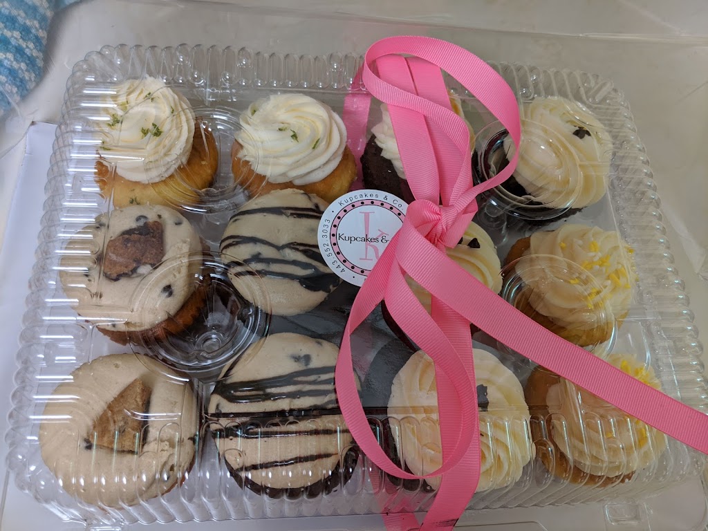 Kupcakes & Co. | 6010 Meadowridge Center Dr suite h, Elkridge, MD 21075, USA | Phone: (443) 552-3033