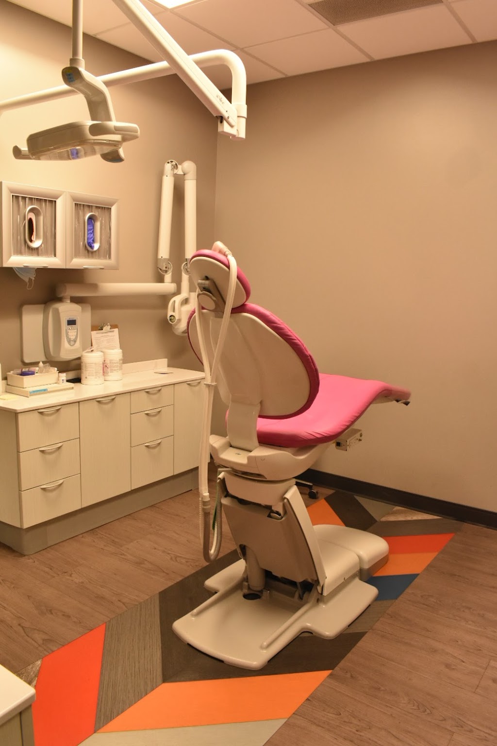 ICTeeth Pediatric Dentistry | 2143 Collective Ln B, Wichita, KS 67206, USA | Phone: (316) 333-5343