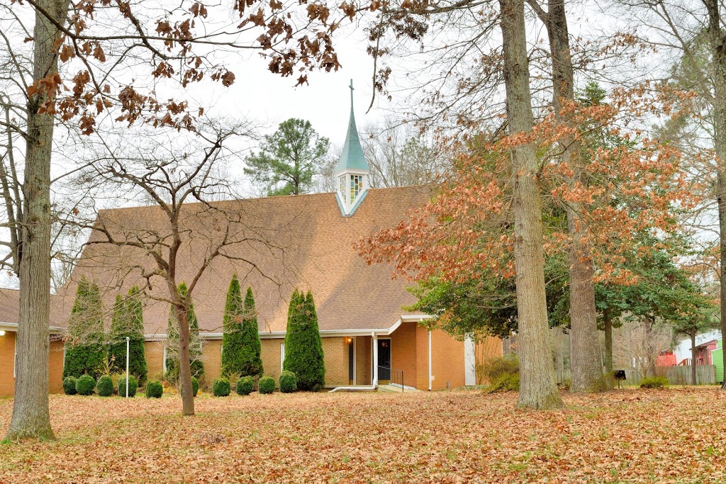 Oak Grove Baptist Church | 3801 Beulah Rd, Richmond, VA 23237, USA | Phone: (804) 275-7807