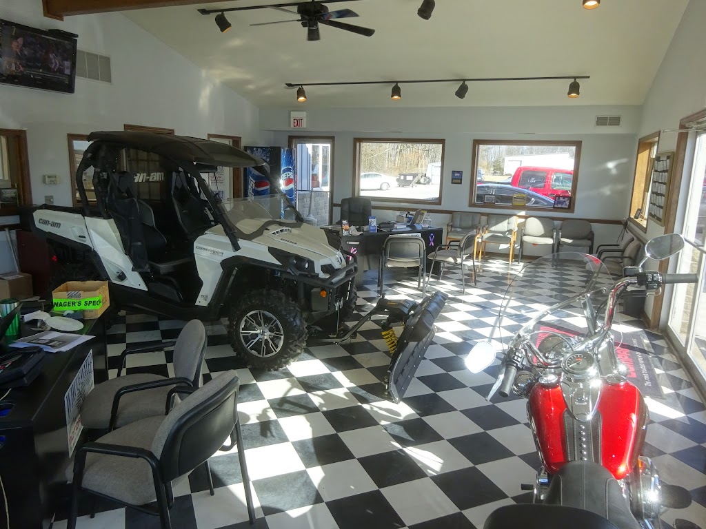 Whitewater Motor Company | 200 W Indian Trail, Milan, IN 47031, USA | Phone: (812) 567-0336