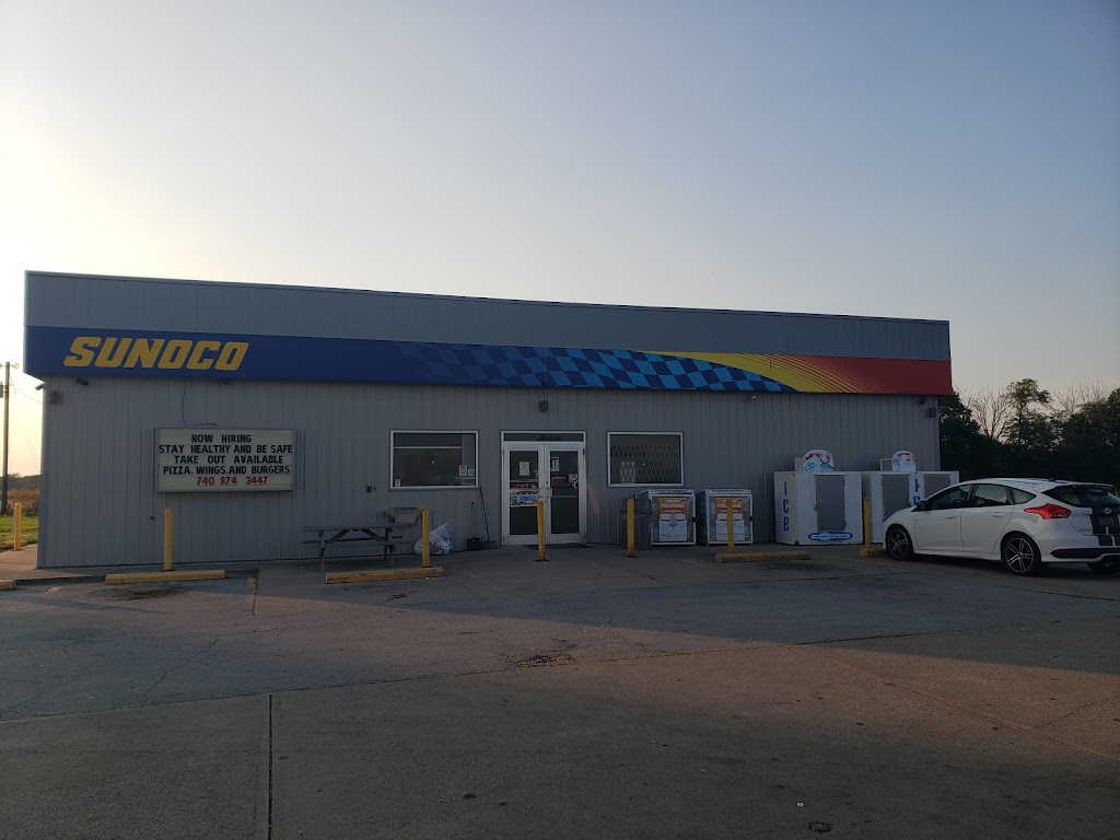 Sunoco Gas Station | 13458 OH-38, Bloomingburg, OH 43106, USA | Phone: (740) 874-3447