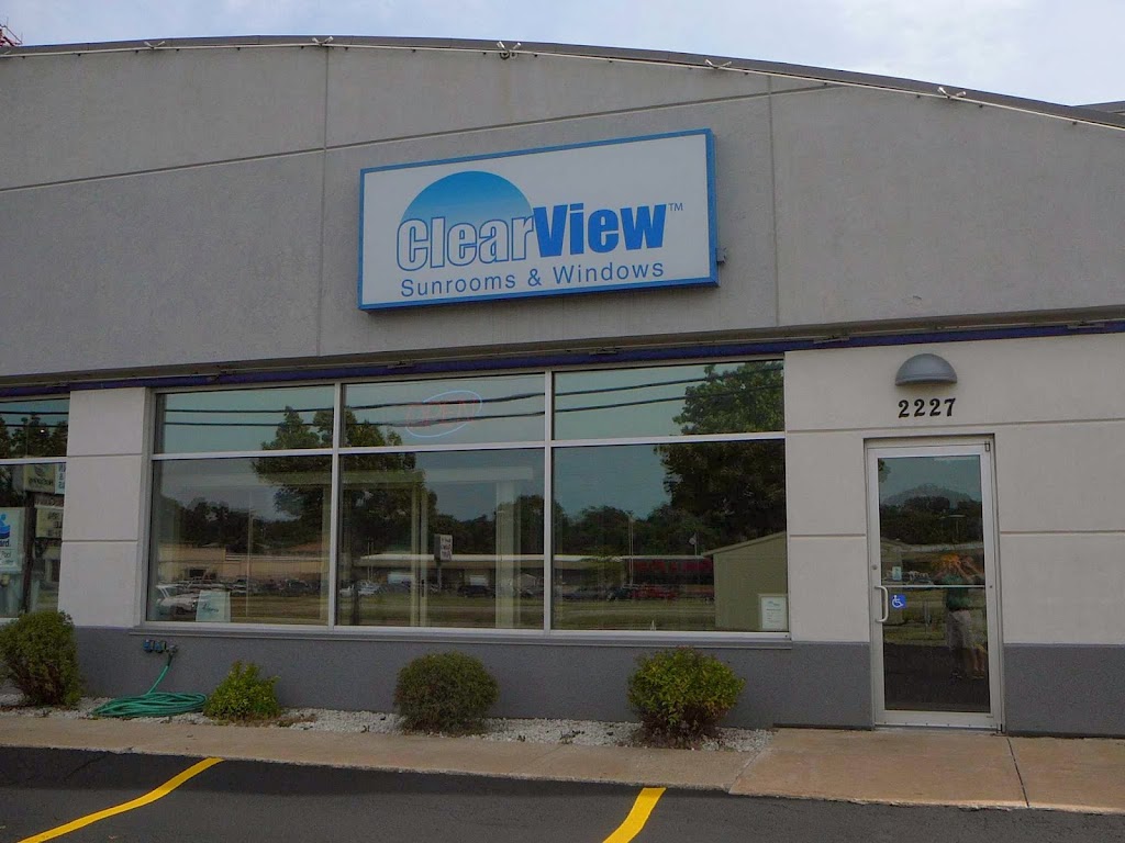 ClearView Sunrooms & Windows - furniture store  | Photo 3 of 10 | Address: 2227 S Stoughton Rd, Madison, WI 53716, USA | Phone: (608) 226-9800
