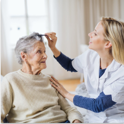H and A Home Care (formerly A Better Private Duty Care) | 1590 Atkinson Rd NW suite 213, Lawrenceville, GA 30043 | Phone: (770) 236-0880