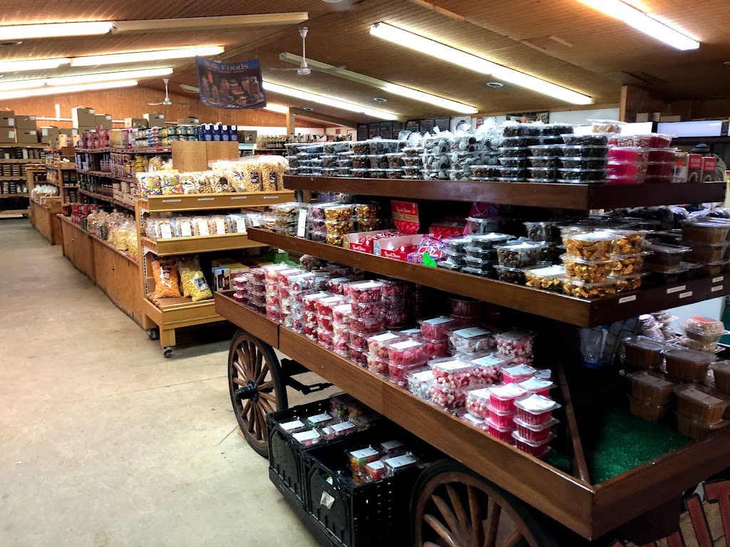 Yutzys Farm Market | 6010 Converse Huff Rd, Plain City, OH 43064, USA | Phone: (614) 873-3815