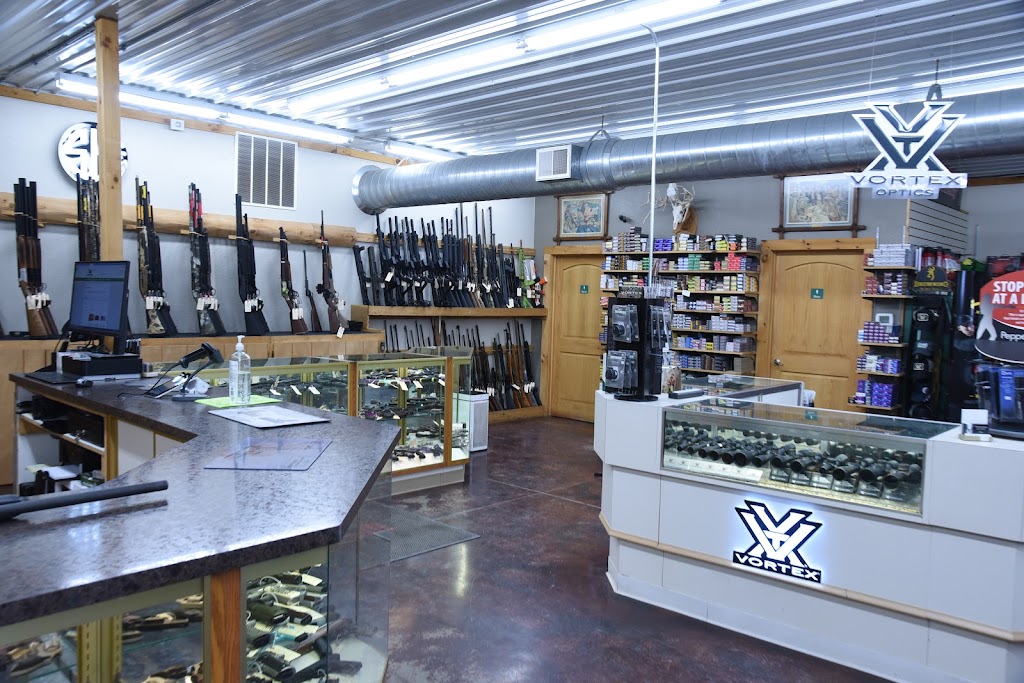 CTS Firearms And Archery | 2830 County Hwy Dr, Monroe, WI 53566, USA | Phone: (608) 329-4867