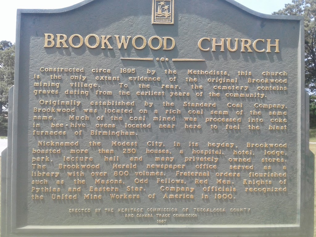 West Brookwood Church | 12951-12959 Searles Rd, Brookwood, AL 35444, USA | Phone: (205) 507-0580