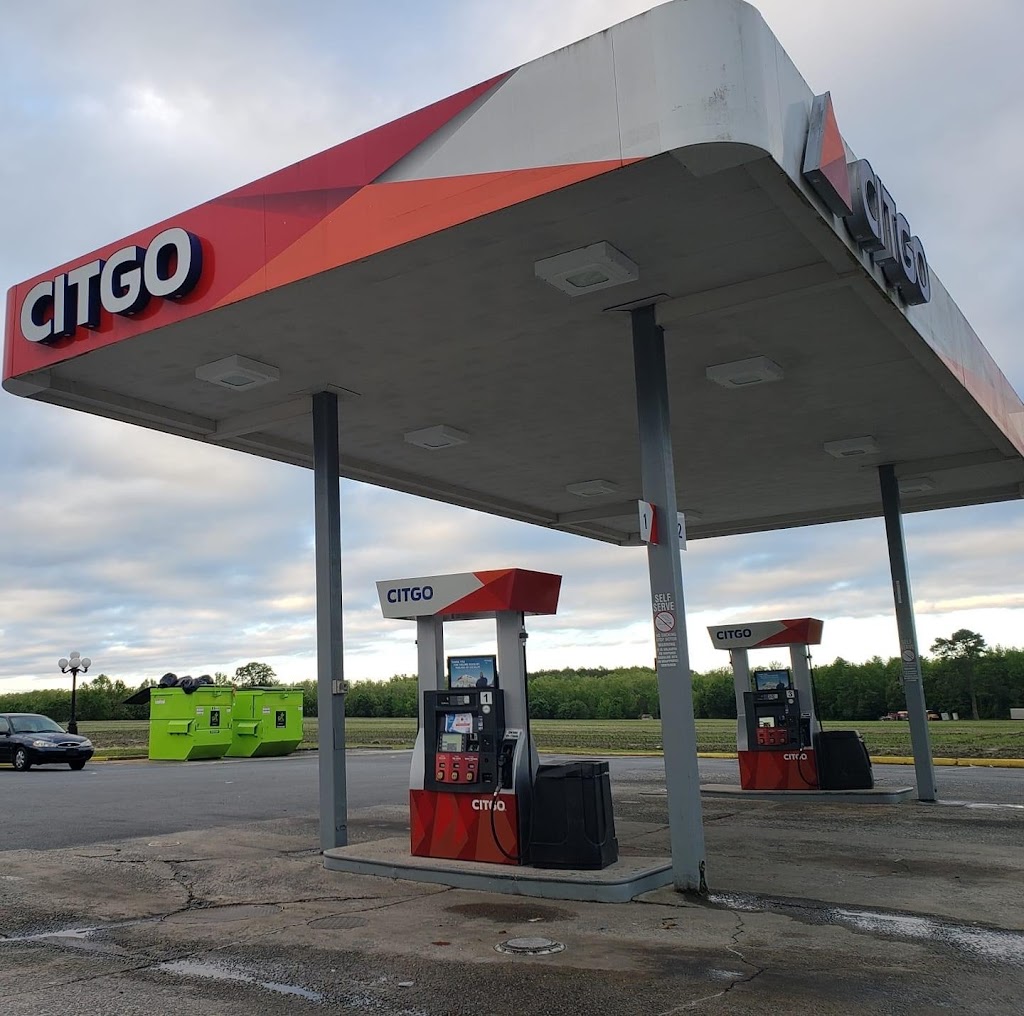 Citgo | 6500 Whaleyville Blvd, Suffolk, VA 23438 | Phone: (757) 986-4709