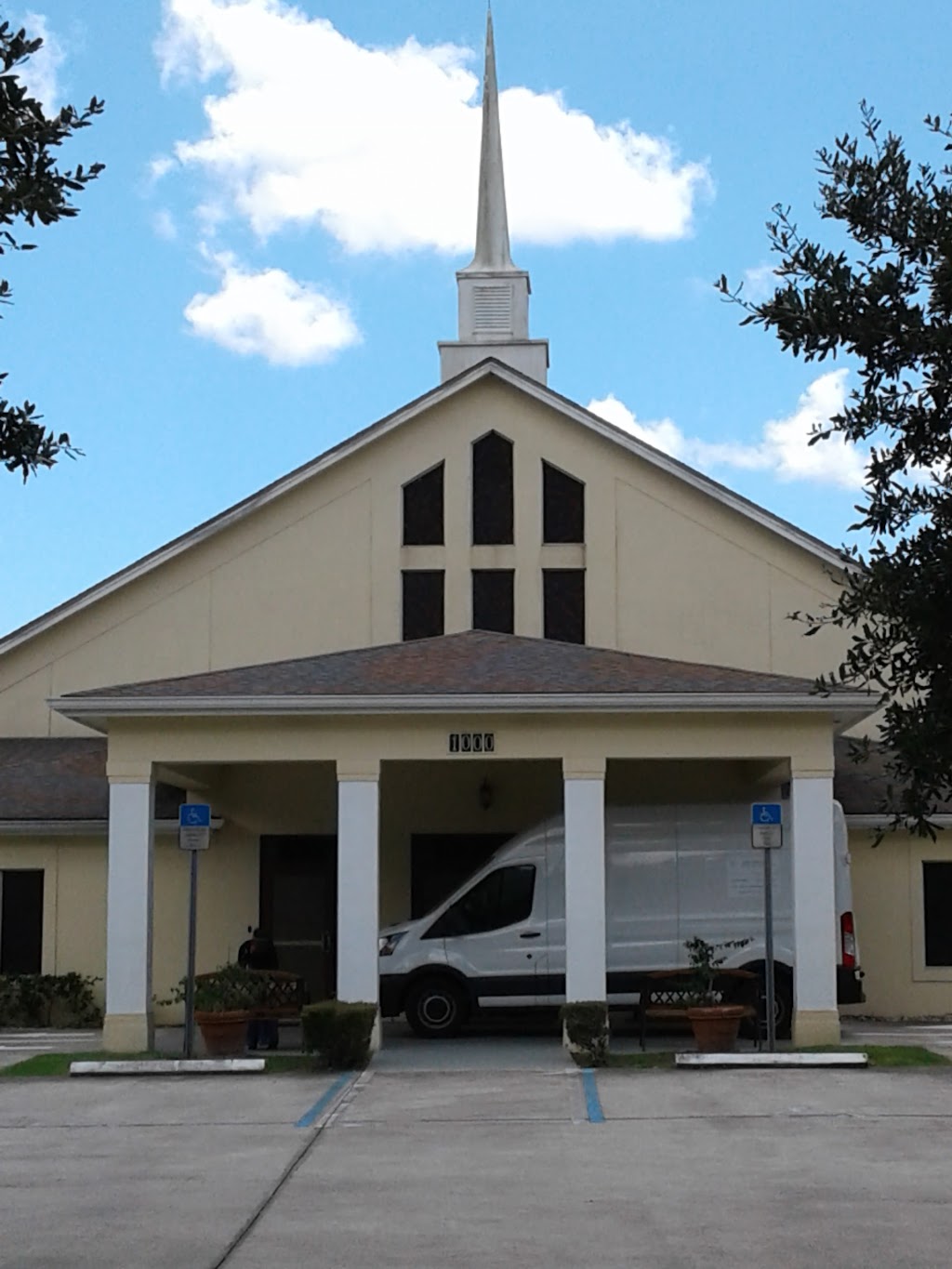 Palm Bay Seventh-day Adventist Church | 1000 Americana Blvd NE, Palm Bay, FL 32907, USA | Phone: (321) 768-1462