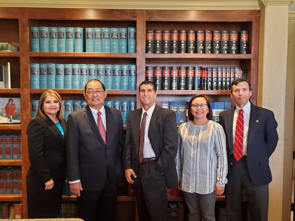 Law Offices of Soda & Greenberg | 2781 W Ramsey St Unit 6, Banning, CA 92220, USA | Phone: (951) 922-1009