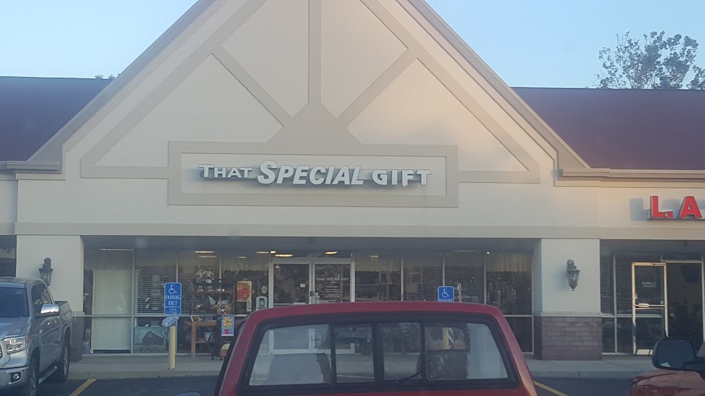 That Special Gift | 6086 Limaburg Rd, Burlington, KY 41005, USA | Phone: (859) 817-0731