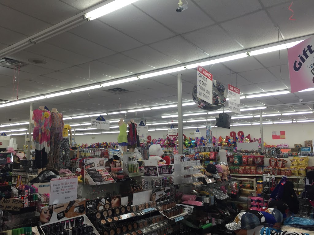 Q BARGAIN | 3888 Rosecrans Ave, Hawthorne, CA 90250, USA | Phone: (310) 676-6687