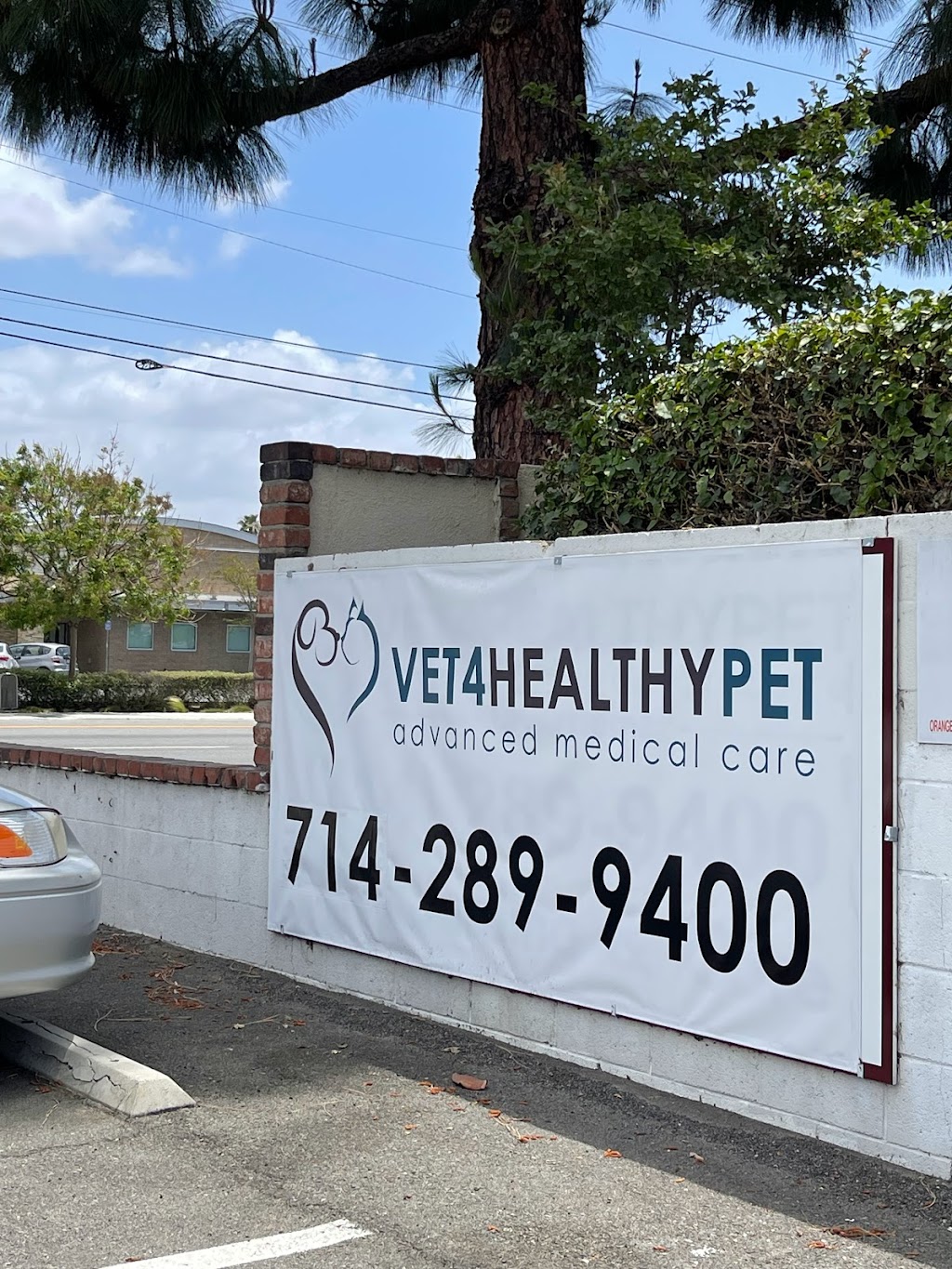 Vet4HealthyPet | 434 S Tustin St, Orange, CA 92866, USA | Phone: (714) 289-9400