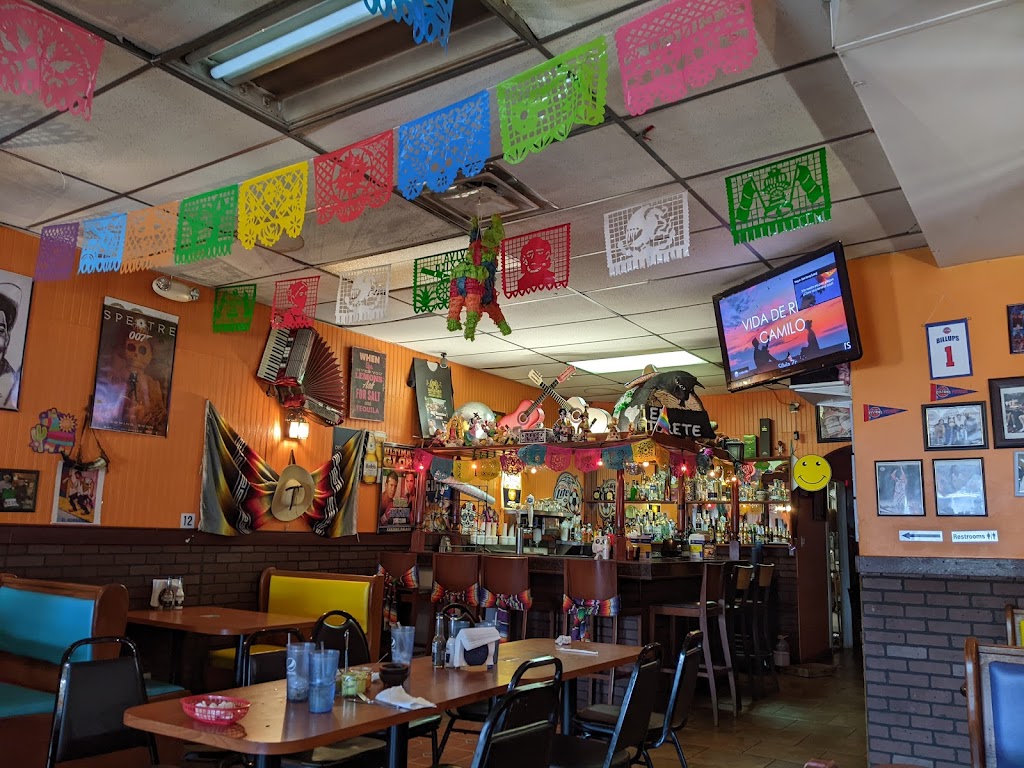 Torete´s Mexican Grill & Bar | 64055 Van Dyke, Washington Township, MI 48095, USA | Phone: (586) 752-5224