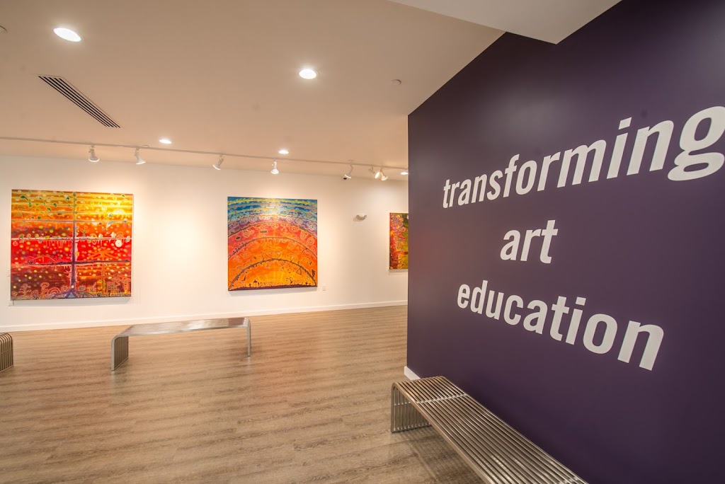 One River School of Art + Design | 49 N Dean St, Englewood, NJ 07631, USA | Phone: (201) 266-5244