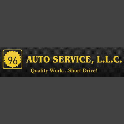 96 Auto Service LLC | 7012 W Nickerson Blvd, Nickerson, KS 67561, USA | Phone: (620) 422-3796