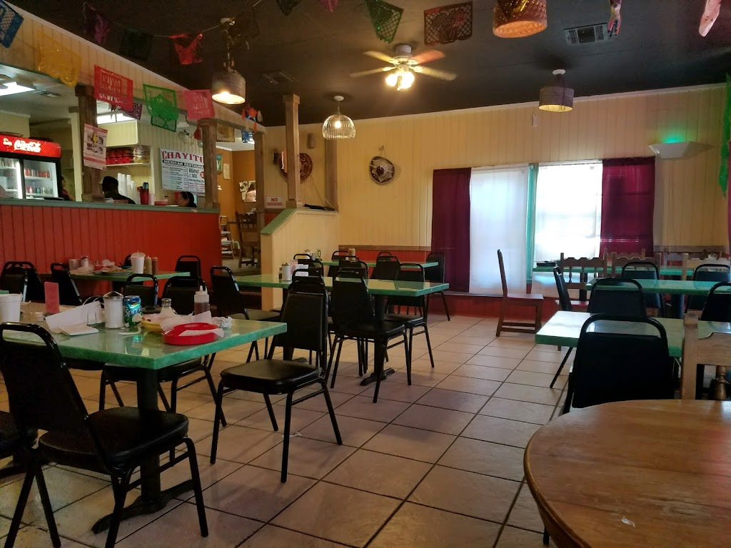 Chayitos Mexican Restaurant | 500 Ross Ave, Devine, TX 78016, USA | Phone: (830) 663-5324