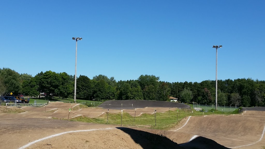 Hodag BMX Club | 995 Lynne St, Rhinelander, WI 54501, USA | Phone: (715) 360-6822
