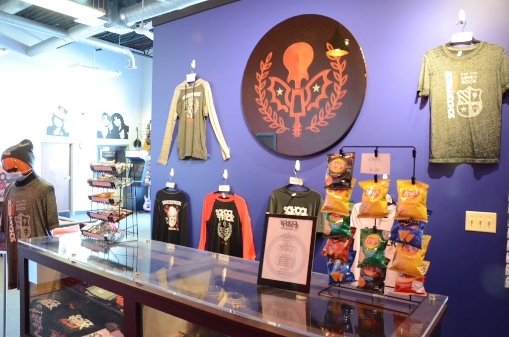 School of Rock | 9613 194th Pl, Mokena, IL 60448, USA | Phone: (708) 479-7625