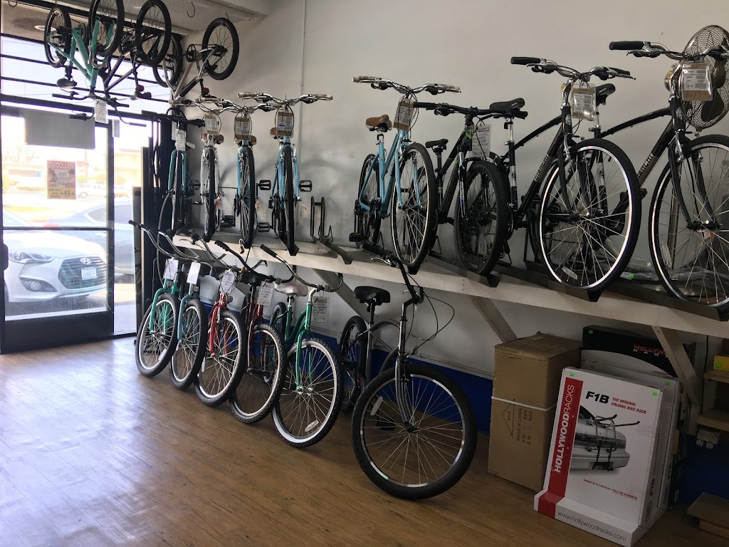 Mannys Cyclery | 3122 W 182nd St, Torrance, CA 90504, USA | Phone: (310) 618-4425