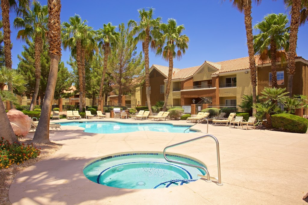 Solevita Apartment Homes | 2120 Ramrod Ave, Henderson, NV 89014, USA | Phone: (833) 298-1932