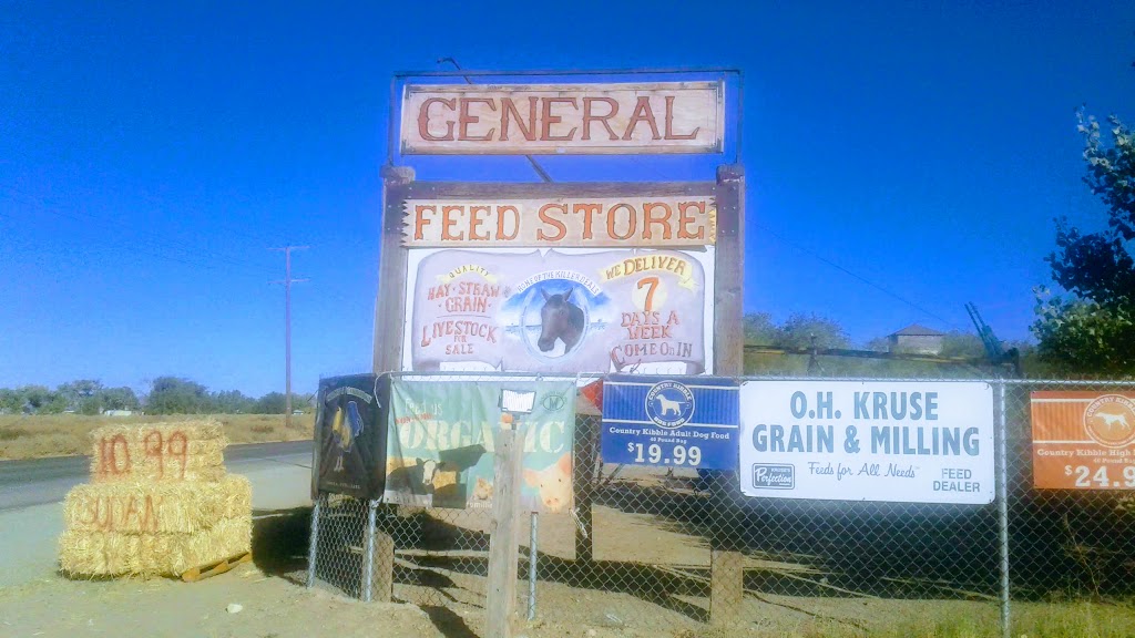Alexa General Feed Store | 32391 CA-18, Lucerne Valley, CA 92356, USA | Phone: (760) 248-2455