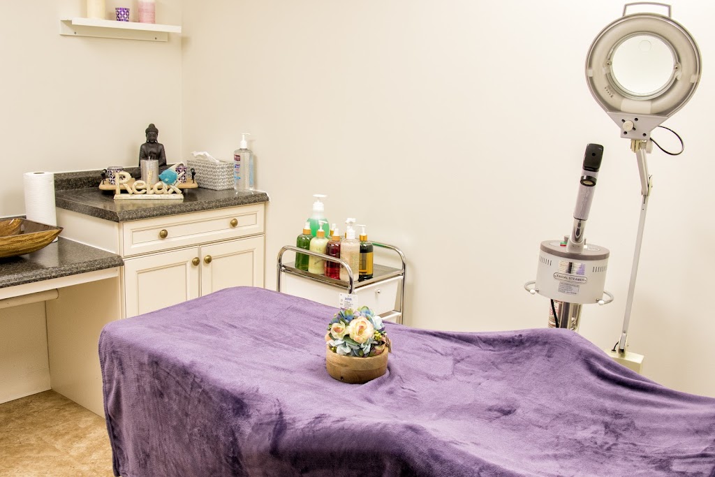 Aroma Spa and Brows | 537 S Oxford Valley Rd, Fairless Hills, PA 19030, USA | Phone: (215) 458-2126