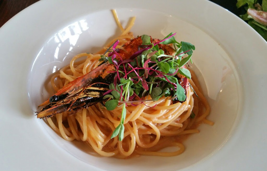 BARDOT Bistro Café | 14740 Beach Blvd, La Mirada, CA 90638, USA | Phone: (714) 521-0079