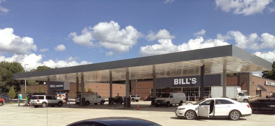 BILLS Superette | 8020 Lake Dr, Lino Lakes, MN 55014, USA | Phone: (651) 200-4449