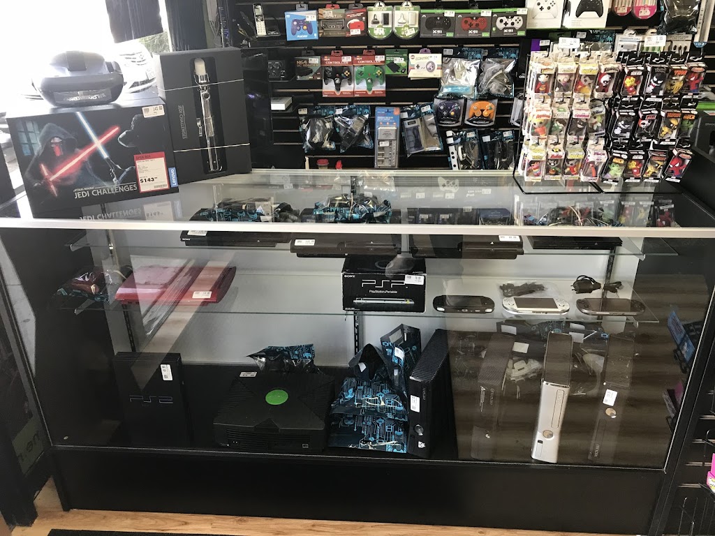 Game Tyme | 944 W 6th St #115, Corona, CA 92882, USA | Phone: (951) 893-1622